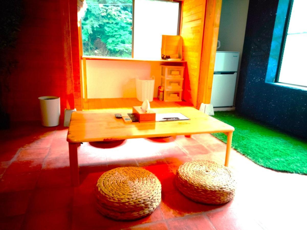 Syunkasyuutou - Vacation Stay 53627V 箱根町 エクステリア 写真