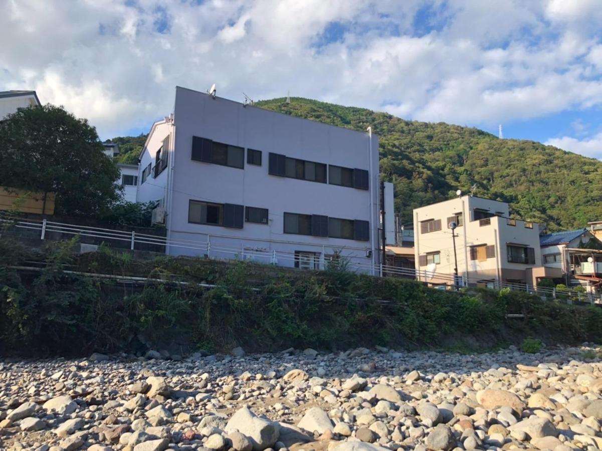 Syunkasyuutou - Vacation Stay 53627V 箱根町 エクステリア 写真