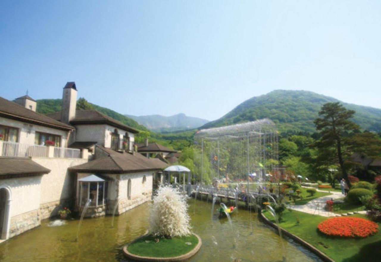 Syunkasyuutou - Vacation Stay 53627V 箱根町 エクステリア 写真