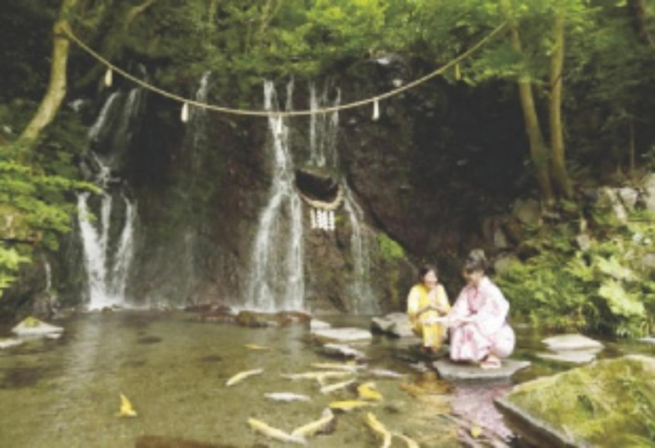 Syunkasyuutou - Vacation Stay 53627V 箱根町 エクステリア 写真